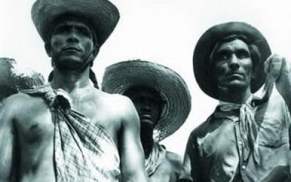 El Ciclo Proletari@s presenta Quebracho