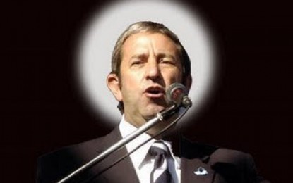 Cleto Cobos, el más moralista de los inmorales