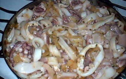 Que se cocinen en su propia salsa