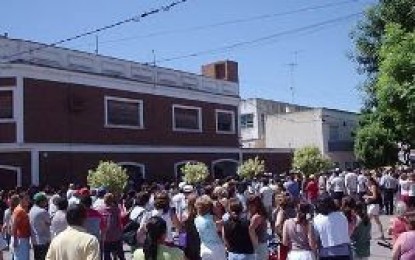 Criminalización de la protesta: con 31 imputados comienza el juicio por Pueblada de Corral de Bustos