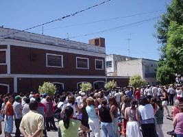 Criminalización de la protesta: con 31 imputados comienza el juicio por Pueblada de Corral de Bustos