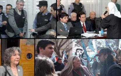 Breves de derechos humanos