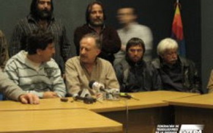 La CTA impulsará el Congreso de la Nación, la sanción urgente de una ley que prohíba el “despido sin causa”