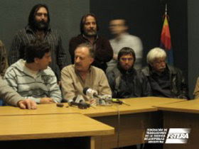 La CTA impulsará el Congreso de la Nación, la sanción urgente de una ley que prohíba el “despido sin causa”