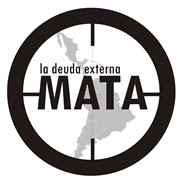 Convocatoria contra el pago de deuda al Club de París