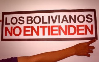 Actuales discriminaciones, futuros genocidios