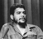 El Che renace en Latinoamérica