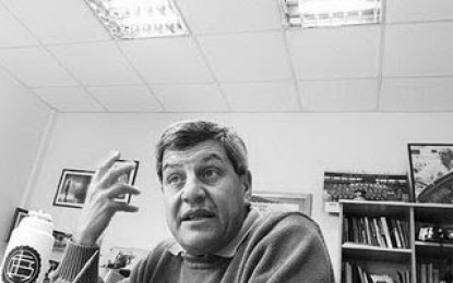 Víctor De Gennaro: “Tomada optó por defender a los grandes grupos empresariales”
