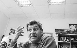 Víctor De Gennaro: “Tomada optó por defender a los grandes grupos empresariales”