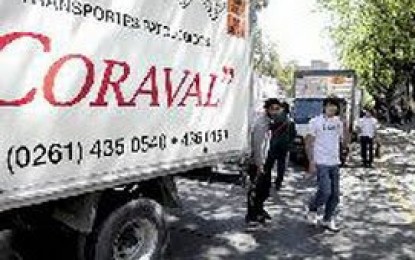 Patológicos: para Oikos, el estudio ambiental fue estrecho