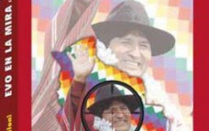 Evo en la mira