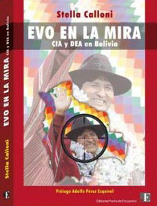 Evo en la mira