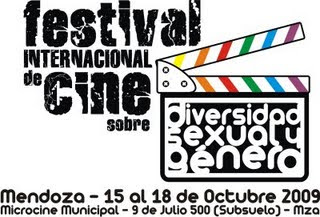 Comienza el festival internacional de cine sobre diversidad sexual y género en Mendoza