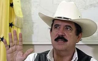 Fuerzas populares aseguran que diálogo en Honduras “está en punto muerto”