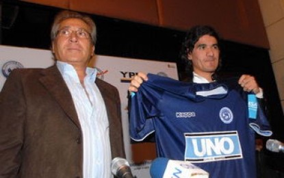 Desde La Quiaca a la Antártida, en “orsai”