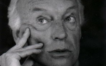 Eduardo Galeano: “vivir de verdad implica vivir apasionadamente”