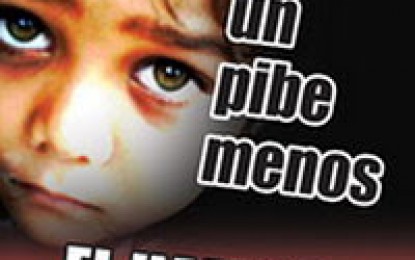 Marchemos. El hambre es un crimen