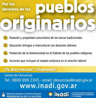 12 de Octubre: día de la Diversidad Cultural Americana