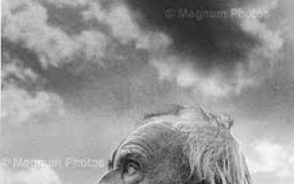 Borges: cara y cruz