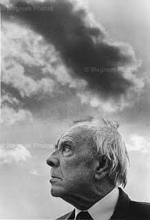 Borges: cara y cruz