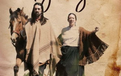 El sábado se estrena “Juana Azurduy” en el Paseo Alameda