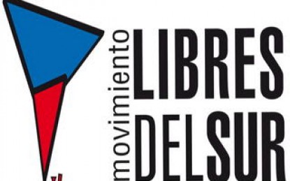 La construcción de una oposición de centroizquierda
