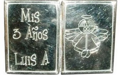 Los ojos