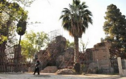 La Cuarta de fierro: historia, inmigrantes y arrabal en cien manzanas