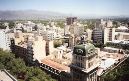 Mendoza, el paraíso perdido