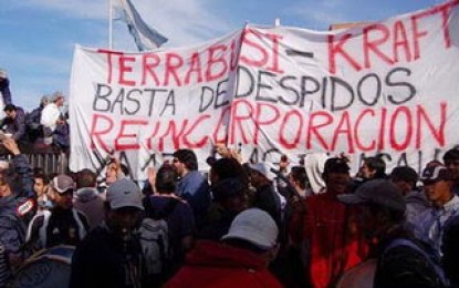 Multinacional tiene apoyo de embajada para violar leyes