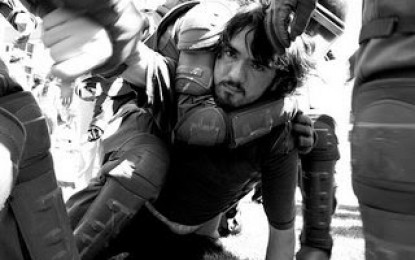 Denuncian montaje para vincular a mapuches con grupos guerrilleros