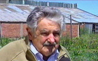 Pepe Mujica convocará sin falsedad política a los que no votaron en primera vuelta