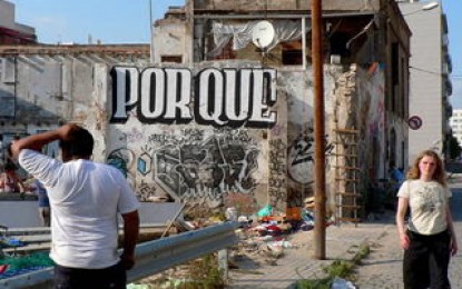¿Por qué?