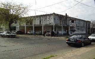 Los genocidas del Pozo de Banfield