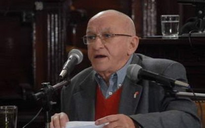 Fábricas recuperadas: prorrogan expropiaciones
