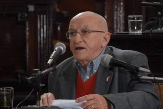 Fábricas recuperadas: prorrogan expropiaciones