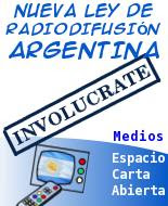 Ley de medios – debate en Mendoza