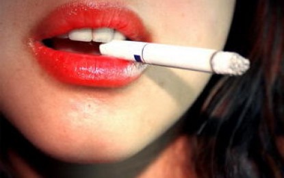 “Su boca de fuego, otra vez, quiero besar…”
