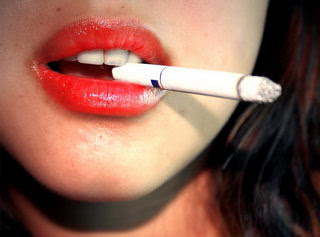 “Su boca de fuego, otra vez, quiero besar…”