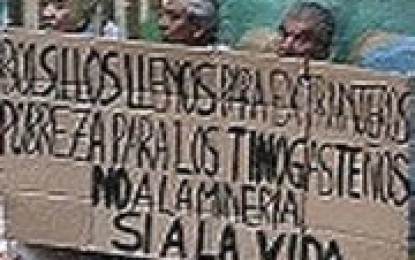 Los bravos de Tinogasta