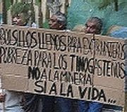 Los bravos de Tinogasta