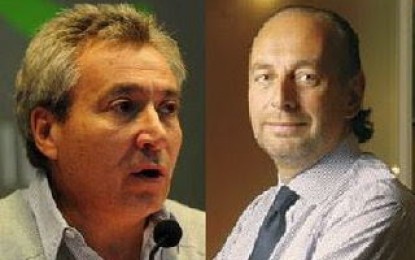 Por la Ley de Medios, Vila y Manzano podrían perder el control de Edemsa