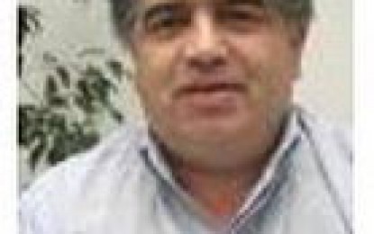 Rigane: “el 95% de los recursos están en manos de empresas multinacionales”