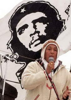 “No hay que formar pelotones de desocupados, sino conciencia”
