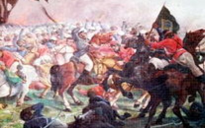 Calumnia, un libro imprescindible