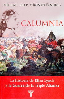 Calumnia, un libro imprescindible