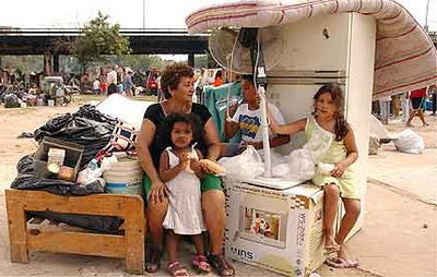 Organización, conquista y derecho