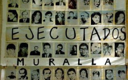 Ante la noticia de que Bachelet designó al General Juan Miguel Fuente-Alba como nuevo comandante del Ejército…