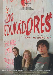 La Perla del Cine presenta “Los edukadores”