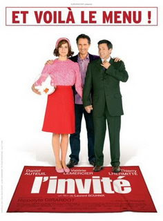 La Perla del Cine presenta: “El invitado”